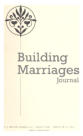 Building Marriages Journal - BMJ